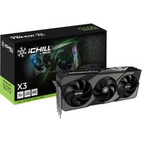 INNO3D GeForce RTX 5070 iCHILL X3, Scheda grafica 