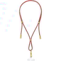 Intenso Cell Phone Charging Lanyard 7991005, Cavo multi colorata