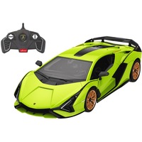 Lamborghini Sián FKP 37 modellino radiocomandato (RC) Macchina da corsa fuoristrada Motore elettrico 1:18