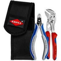 KNIPEX 00 19 72 V01, Set pinze