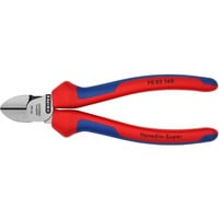 KNIPEX KP-7002160 Pinze crimpatrici 206 g