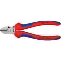 KNIPEX KP-7002160 Pinze crimpatrici, Pinze di taglio 206 g