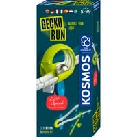KOSMOS 44312905 gioco di costruzione, Traccia a sfera Pista per biglie, 8 anno/i