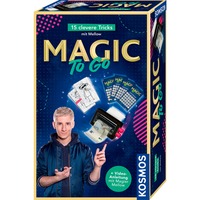 KOSMOS 741808, Scatola magica