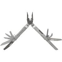 Leatherman REBAR accaio