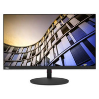Lenovo G209782-001N1, Monitor LED Nero