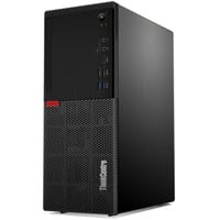 Lenovo ThinkCentre M720t Generalüberholt, PC completo Nero