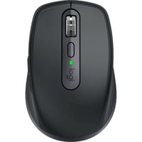 Logitech 910-006929, Mouse grafite