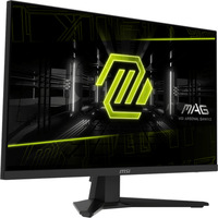 MSI MAG 274QF X24, Monitor di gioco Nero