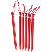 MSR Mini-Groundhog Stake, Aringa rosso