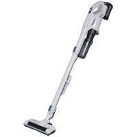 Makita CL004GZ, Aspirapolvere verticale bianco