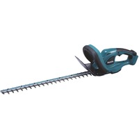 Makita DUH523Z tosasiepe Doppia lama 3,3 kg blu/Nero, Batteria, 18 V, 3,3 kg, 938 mm, 195 mm, 194 mm