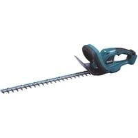 Makita DUH523Z tosasiepe Doppia lama 3,3 kg, Tagliasiepi blu/Nero, Batteria, 18 V, 3,3 kg, 938 mm, 195 mm, 194 mm