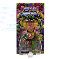 Mattel JBM99 Action figure giocattolo, Gioco figura Masters of the Universe JBM99, 6 anno/i, Multicolore, Plastica