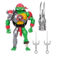 Mattel JBM99, Gioco figura