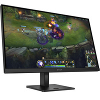 OMEN OMEN 27 G2 (HSD-0155-A), Monitor di gioco Nero