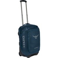 Osprey Borsone con ruote Transporter 40, Carrello blu/blu scuro