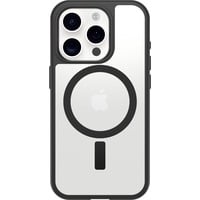 Otterbox 77-96251, Custodia per telefono trasparente/Nero