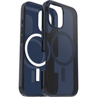 Otterbox 77-96364, Custodia per telefono trasparente/Blu