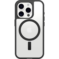 Otterbox React, Custodia per telefono trasparente/Nero