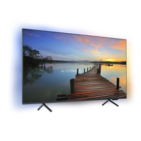 Serie 8000 50PUS8309/12 TV 127 cm (50") 4K Ultra HD Smart TV Wi-Fi Nero 350 cd/m², Televisore LED