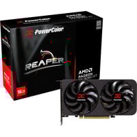 PowerColor RX9060XT 16G-A