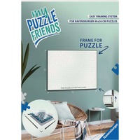 Ravensburger Cornice per puzzle Nero