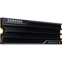 SAMSUNG 9100 PRO Heatsink PCIe® 5.0 NVMe™ M.2 SSD - 2 TB, Disco a stato solido 2 TB, M.2, 14700 MB/s
