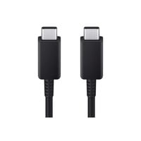 SAMSUNG EP-DX510JBEGEU, Cavo Nero