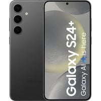 Samsung Galaxy S24+ 512GB Ricondizionato, Handy Nero