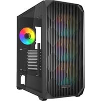 Sharkoon AK3 RGB , Chassis Tower Nero