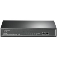TP-Link TL-SF1008LP 