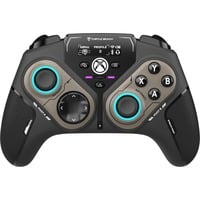 Turtle Beach Stealth Pivot Controller smart wireless per Windows 10/11, Gamepad Nero, Gamepad, Android, PC, Xbox One, Xbox Series S, Xbox Series X, iOS, D-pad, Pulsante Menu, Pulsante Condividi, Analogico/Digitale, Multicolore, Con cavo e senza cavo