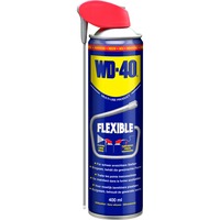 WD-40 31688 lubifricante per uso generale 400 ml Spray aerosol Metallo, 400 ml, Spray aerosol