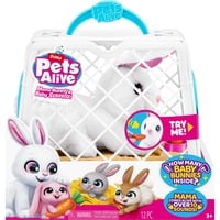 ZURU 9554, Peluche animali