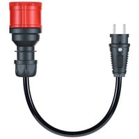 go-e CH-04-30, Adattatore Nero