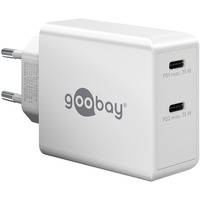 goobay 61758 bianco