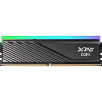 ADATA DIMM 16 GB DDR5-6000, Memoria Nero