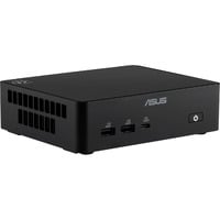 ASUS NUC 16 Pro Slim Kit RNUC16GDKU560002, Barebone Nero