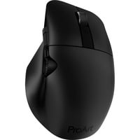 ASUS ProArt MD300 mouse Ufficio Mano destra RF senza fili + Bluetooth Ottico 4200 DPI, Mouse da gioco Nero, Mano destra, Ottico, RF senza fili + Bluetooth, 4200 DPI, Nero
