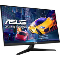 ASUS VY249HG2 Monitor Gaming Eye Care, Monitor di gioco Nero