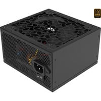 Aerocool AERO 750, Alimentatore PC Nero