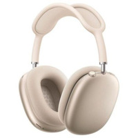 Apple AirPods Max Starlight Ricondizionati, Cuffie Polaris