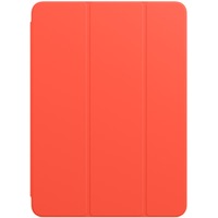 Apple Cover Smart Folio per iPad Air (quarta gen.) - Arancione elettrico arancione , Custodia a libro, Apple, iPad Air (4th generation), 27,7 cm (10.9")