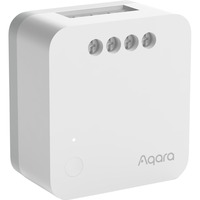 Aqara Single Switch Module T1 (With Neutral) bianco