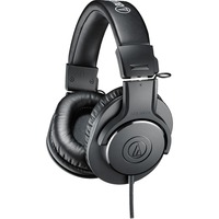 Audio-Technica ATH-M20X Nero