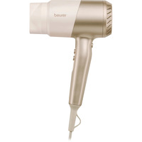 Beurer 10411 crema/Oro