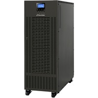 BlueWalker VFI 60K CPG PF1 3/3 BX Doppia conversione (online) 60 kVA 60000 W, UPS Nero, Doppia conversione (online), 60 kVA, 60000 W, 305 V, 478 V, 57/63 Hz
