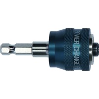 Bosch 2 608 594 264 estensione per mandrino 9,65 mm (0.38"), Adattatore Nero, 9,65 mm (0.38"), 1 pz
