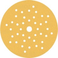 Bosch Expert Dischi per levigatura C470, Foglio abrasivo 50 pz